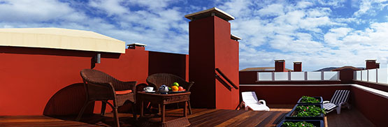 Cotillo Bay I Apartment. Fuerteventura